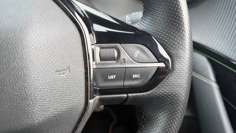 Peugeot 208 1.5 BlueHDi 100 GT 5dr Diesel Hatchback